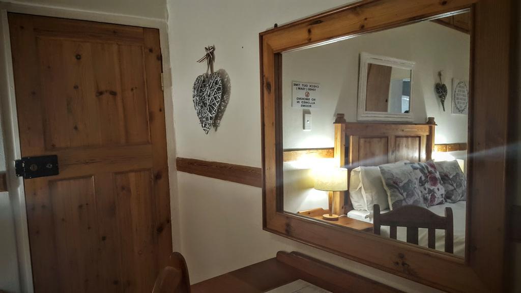 Oregon Cottage Фиксбург Экстерьер фото
